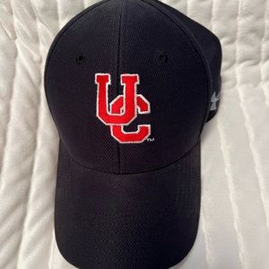 University of Cincinnati baseball cap